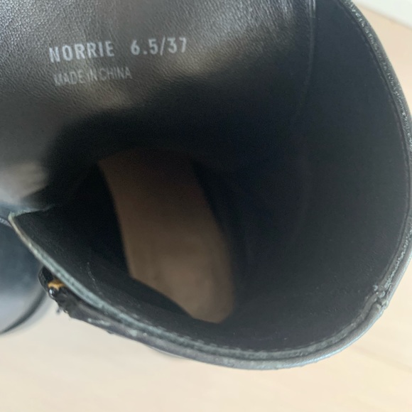 Stuart Weitzman Norie Boot - Picture 6 of 6